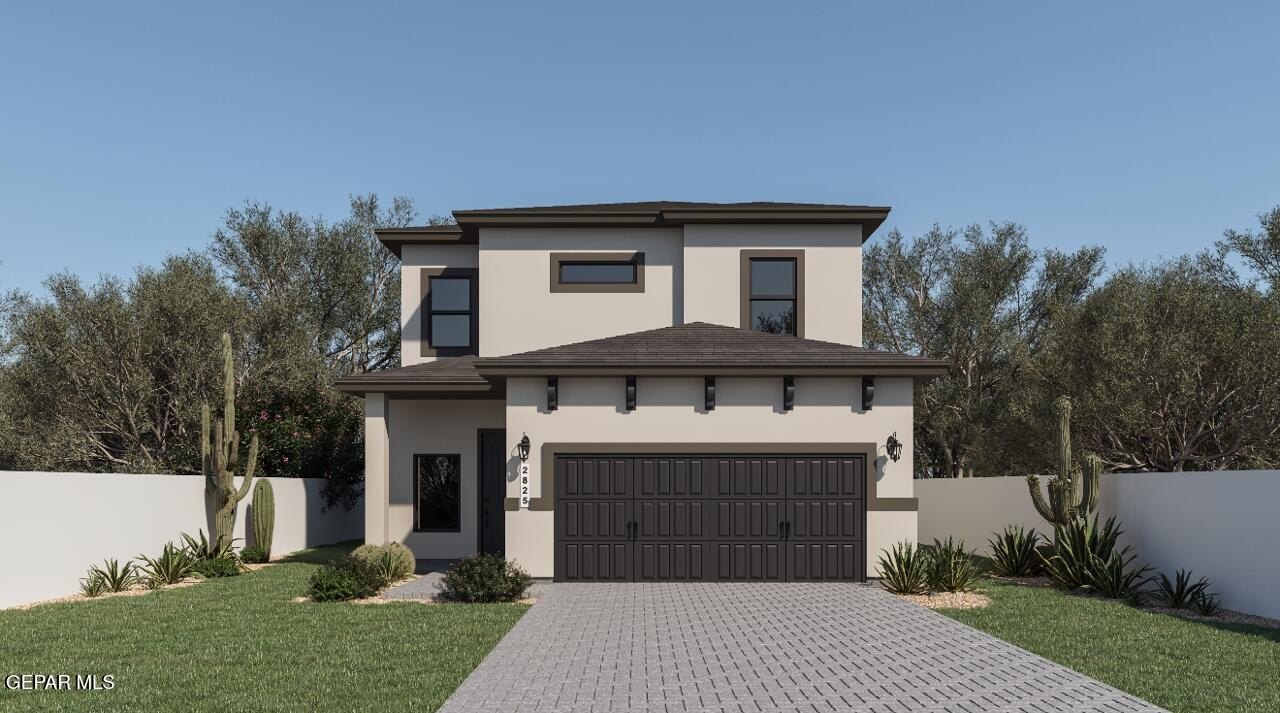 6022 Spring RIdge, Santa Teresa, NM 88008, 5 Bedrooms Bedrooms, ,3 BathroomsBathrooms,Residential,For Sale,6022 Spring RIdge,0,935478