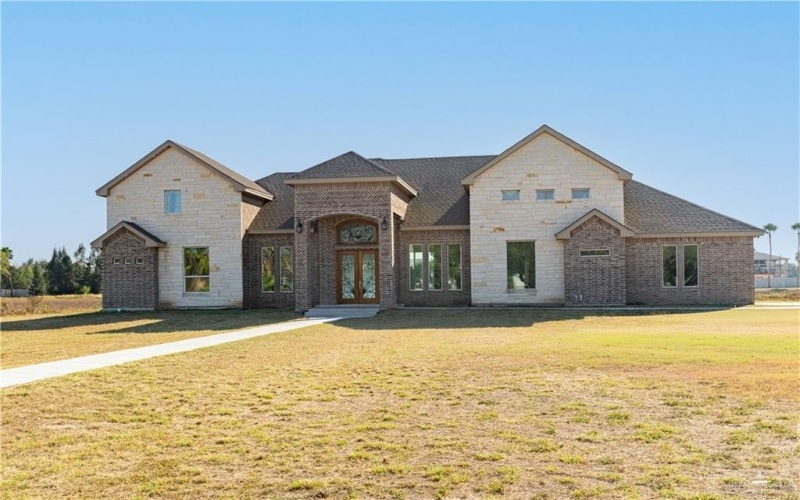 1574 Lion Lake Drive, Progreso Lakes, TX 78596, 4 Bedrooms Bedrooms, ,3 BathroomsBathrooms,Residential,For Sale,1574 Lion Lake Drive,0,490469