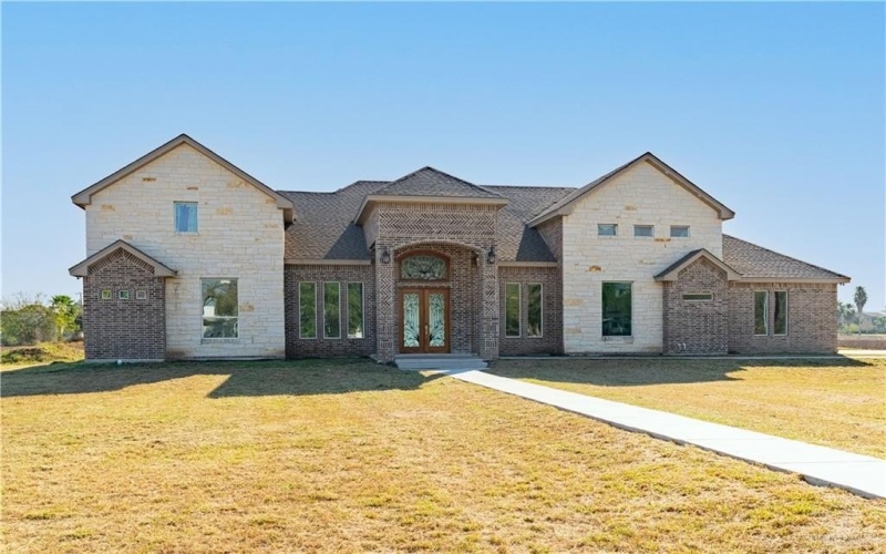 1574 Lion Lake Drive, Progreso Lakes, TX 78596, 4 Bedrooms Bedrooms, ,3 BathroomsBathrooms,Residential,For Sale,1574 Lion Lake Drive,0,490469