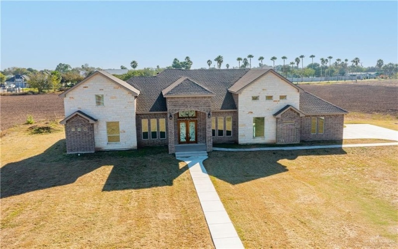 1574 Lion Lake Drive, Progreso Lakes, TX 78596, 4 Bedrooms Bedrooms, ,3 BathroomsBathrooms,Residential,For Sale,1574 Lion Lake Drive,0,490469