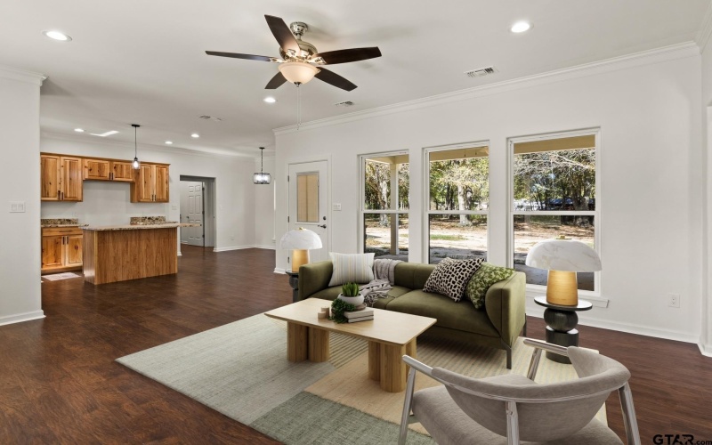 1339 Hwy 67, Mt Vernon, TX 75457, 3 Habitaciones Habitaciones , ,2 BañosBaños,Residential,En Venta,1339 Hwy 67,0,25018014