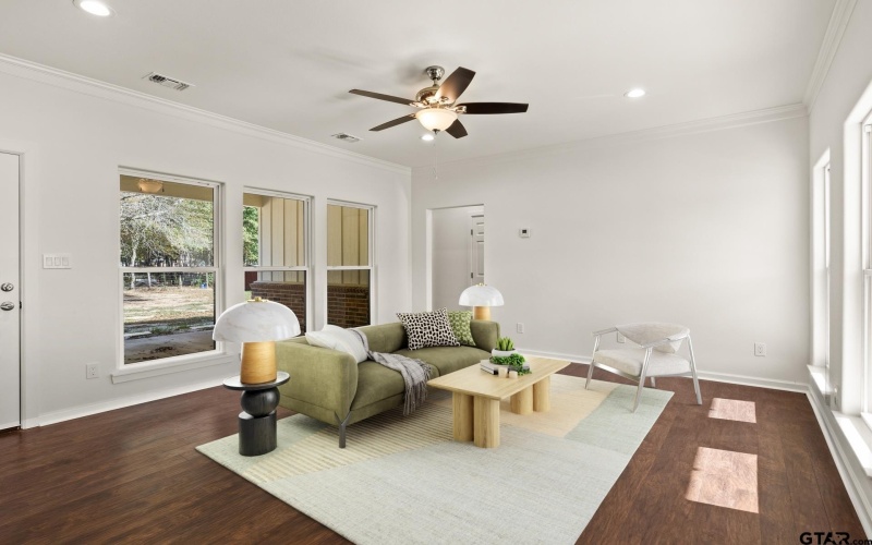 1339 Hwy 67, Mt Vernon, TX 75457, 3 Habitaciones Habitaciones , ,2 BañosBaños,Residential,En Venta,1339 Hwy 67,0,25018014