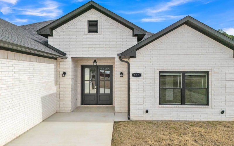 365 CR 2204, Tatum, TX 75691, 3 Habitaciones Habitaciones , ,2 BañosBaños,Residential,En Venta,365 CR 2204,0,20258533