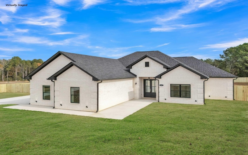 365 CR 2204, Tatum, TX 75691, 3 Habitaciones Habitaciones , ,2 BañosBaños,Residential,En Venta,365 CR 2204,0,20258533