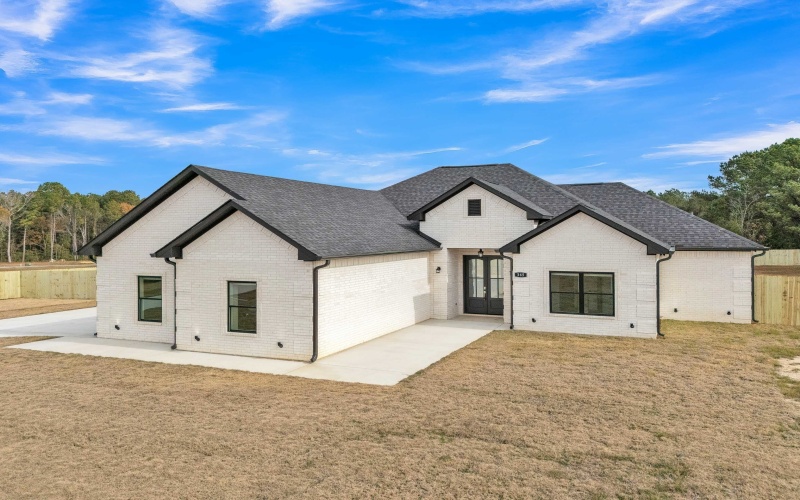 365 CR 2204, Tatum, TX 75691, 3 Habitaciones Habitaciones , ,2 BañosBaños,Residential,En Venta,365 CR 2204,0,20258533