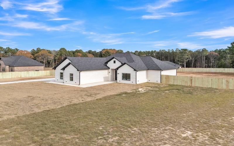 365 CR 2204, Tatum, TX 75691, 3 Habitaciones Habitaciones , ,2 BañosBaños,Residential,En Venta,365 CR 2204,0,20258533