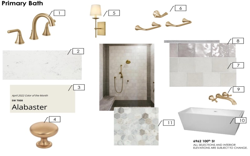 6962 100th Street, Lubbock, TX 79424, 4 Bedrooms Bedrooms, ,3 BathroomsBathrooms,Residential,For Sale,6962 100th Street,0,202564412