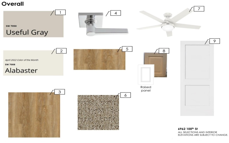 6962 100th Street, Lubbock, TX 79424, 4 Bedrooms Bedrooms, ,3 BathroomsBathrooms,Residential,For Sale,6962 100th Street,0,202564412