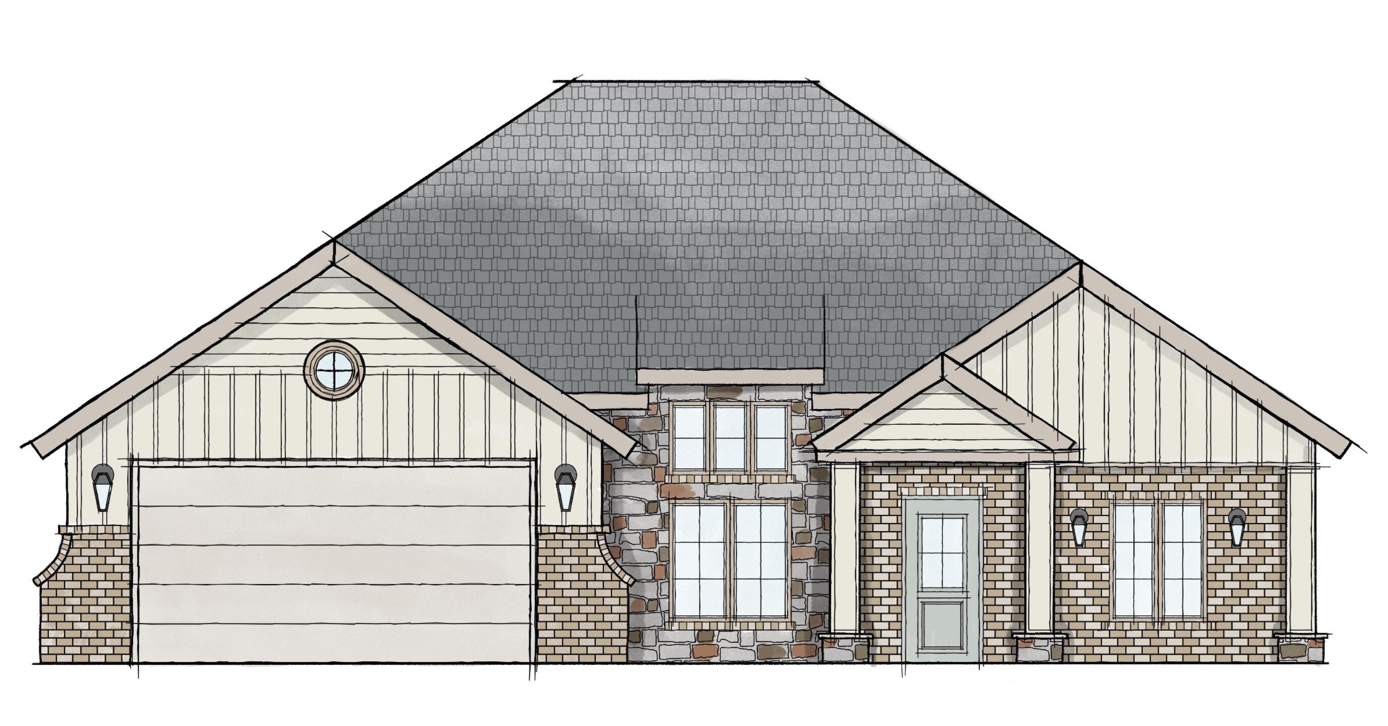 1007 N 5th Street, Wolfforth, TX 79382, 3 Bedrooms Bedrooms, ,2 BathroomsBathrooms,Residential,For Sale,1007 N 5th Street,0,202564413