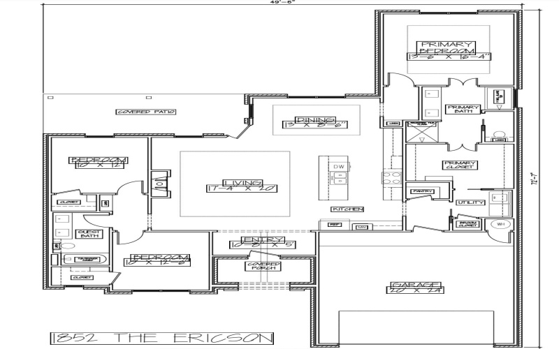 1009 N 5th Street, Wolfforth, TX 79382, 3 Bedrooms Bedrooms, ,2 BathroomsBathrooms,Residential,For Sale,1009 N 5th Street,0,202564414