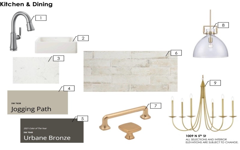 1009 N 5th Street, Wolfforth, TX 79382, 3 Bedrooms Bedrooms, ,2 BathroomsBathrooms,Residential,For Sale,1009 N 5th Street,0,202564414