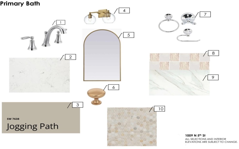 1009 N 5th Street, Wolfforth, TX 79382, 3 Bedrooms Bedrooms, ,2 BathroomsBathrooms,Residential,For Sale,1009 N 5th Street,0,202564414