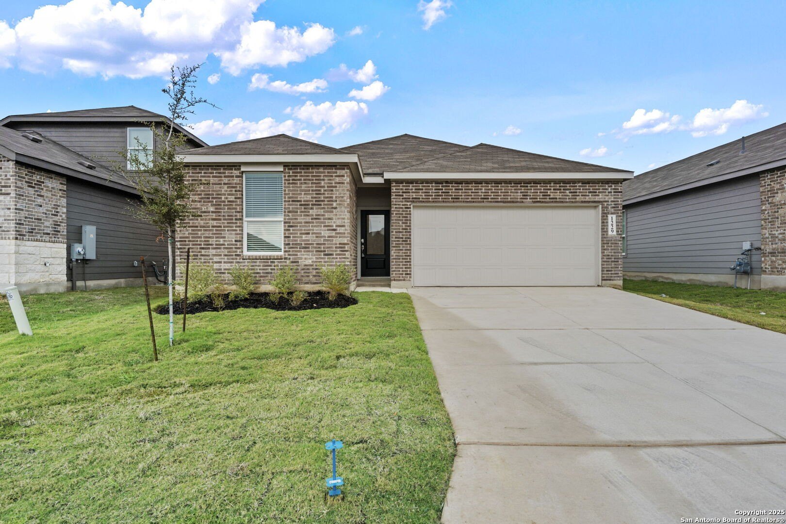 2137 Artemis Drive, Portland, TX 78374, 3 Bedrooms Bedrooms, ,2 BathroomsBathrooms,Residential,For Sale,2137 Artemis Drive,0,1929767