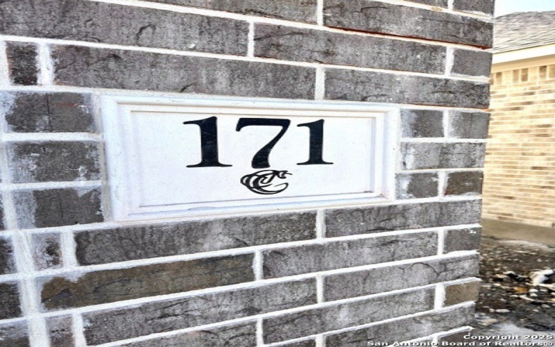 171 Desert Bloom, San Antonio, TX 78253, 4 Bedrooms Bedrooms, ,3 BathroomsBathrooms,Residential,For Sale,171 Desert Bloom,0,1929776