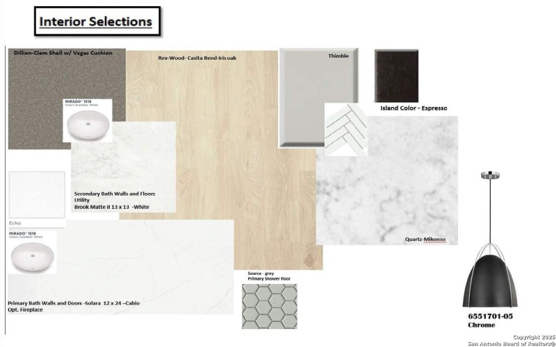 171 Desert Bloom, San Antonio, TX 78253, 4 Bedrooms Bedrooms, ,3 BathroomsBathrooms,Residential,For Sale,171 Desert Bloom,0,1929776