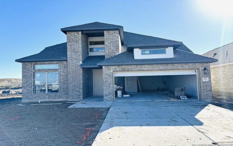 171 Desert Bloom, San Antonio, TX 78253, 4 Bedrooms Bedrooms, ,3 BathroomsBathrooms,Residential,For Sale,171 Desert Bloom,0,1929776