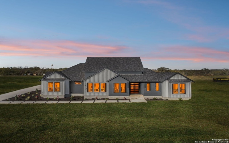 179 Hidden Ranch Ln, Floresville, TX 78114, 4 Habitaciones Habitaciones , ,3 BañosBaños,Residential,En Venta,179 Hidden Ranch Ln,0,1929830