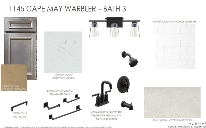 1145 Cape May Warbler, New Braunfels, TX 78132, 4 Bedrooms Bedrooms, ,3 BathroomsBathrooms,Residential,For Sale,1145 Cape May Warbler,0,1929885