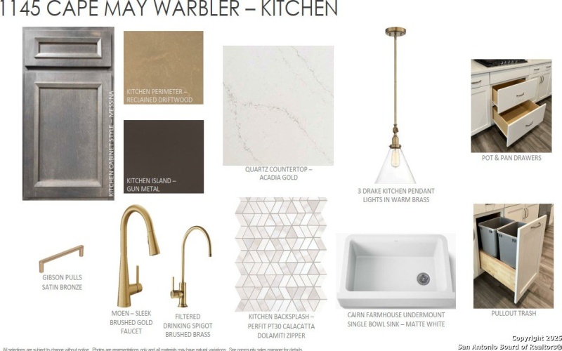 1145 Cape May Warbler, New Braunfels, TX 78132, 4 Bedrooms Bedrooms, ,3 BathroomsBathrooms,Residential,For Sale,1145 Cape May Warbler,0,1929885