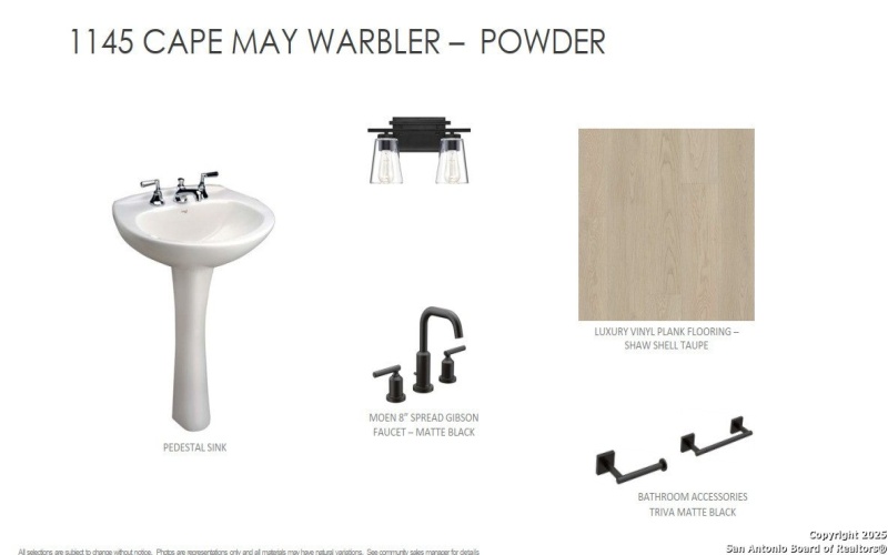 1145 Cape May Warbler, New Braunfels, TX 78132, 4 Bedrooms Bedrooms, ,3 BathroomsBathrooms,Residential,For Sale,1145 Cape May Warbler,0,1929885