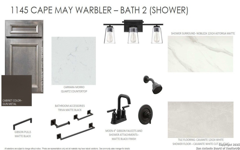 1145 Cape May Warbler, New Braunfels, TX 78132, 4 Bedrooms Bedrooms, ,3 BathroomsBathrooms,Residential,For Sale,1145 Cape May Warbler,0,1929885