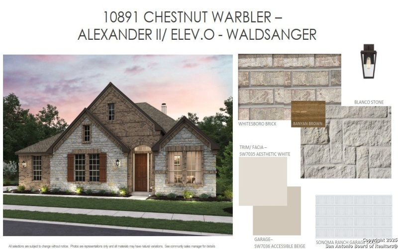 10891 Chestnut Warbler, New Braunfels, TX 78132, 4 Habitaciones Habitaciones , ,3 BañosBaños,Residential,En Venta,10891 Chestnut Warbler,0,1929890