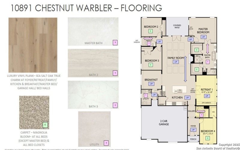 10891 Chestnut Warbler, New Braunfels, TX 78132, 4 Habitaciones Habitaciones , ,3 BañosBaños,Residential,En Venta,10891 Chestnut Warbler,0,1929890