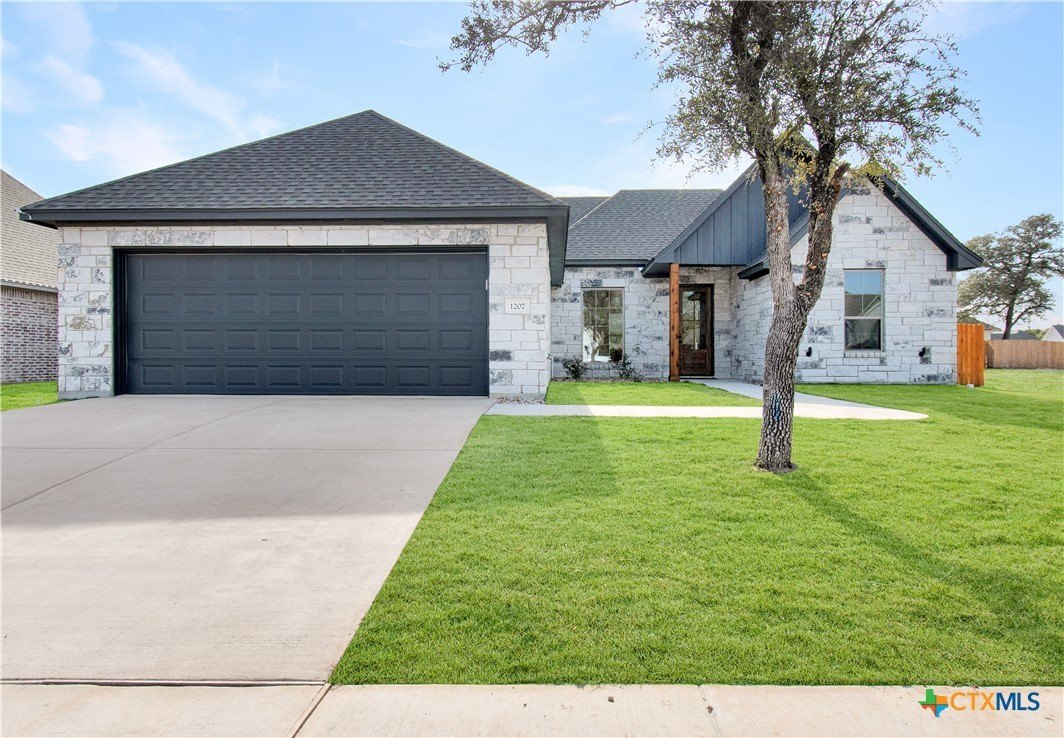 1207 Rylee Lane, Salado, TX 76571, 3 Bedrooms Bedrooms, ,2 BathroomsBathrooms,Residential,For Sale,1207 Rylee Lane,0,600527