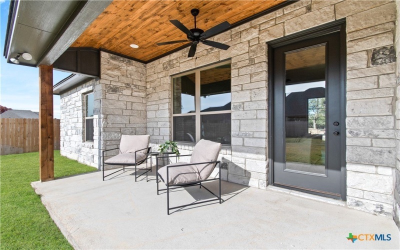 1207 Rylee Lane, Salado, TX 76571, 3 Bedrooms Bedrooms, ,2 BathroomsBathrooms,Residential,For Sale,1207 Rylee Lane,0,600527