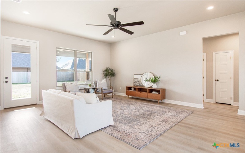 1207 Rylee Lane, Salado, TX 76571, 3 Bedrooms Bedrooms, ,2 BathroomsBathrooms,Residential,For Sale,1207 Rylee Lane,0,600527