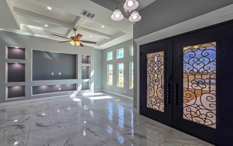 2707 Kash Drive, Eagle Pass, TX 78852, 3 Habitaciones Habitaciones , ,2 BañosBaños,Residential,En Venta,2707 Kash Drive,0,81940