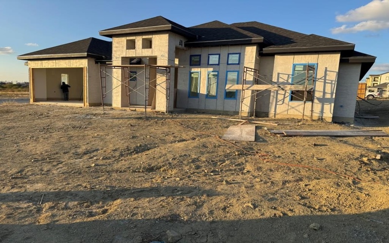 2707 Kash Drive, Eagle Pass, TX 78852, 3 Habitaciones Habitaciones , ,2 BañosBaños,Residential,En Venta,2707 Kash Drive,0,81940