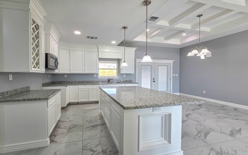 2707 Kash Drive, Eagle Pass, TX 78852, 3 Habitaciones Habitaciones , ,2 BañosBaños,Residential,En Venta,2707 Kash Drive,0,81940