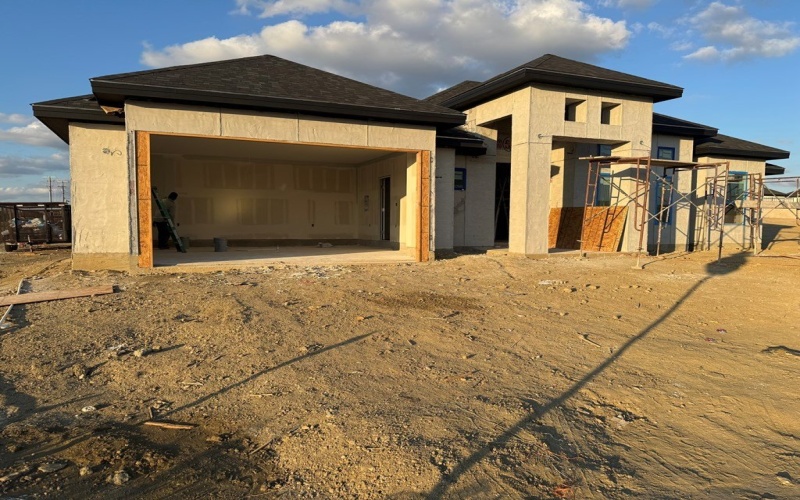 2707 Kash Drive, Eagle Pass, TX 78852, 3 Habitaciones Habitaciones , ,2 BañosBaños,Residential,En Venta,2707 Kash Drive,0,81940