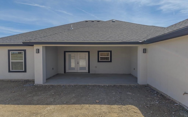 2707 Kash Drive, Eagle Pass, TX 78852, 3 Habitaciones Habitaciones , ,2 BañosBaños,Residential,En Venta,2707 Kash Drive,0,81940