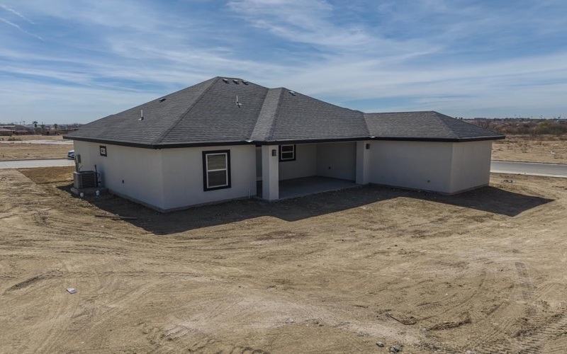 2707 Kash Drive, Eagle Pass, TX 78852, 3 Habitaciones Habitaciones , ,2 BañosBaños,Residential,En Venta,2707 Kash Drive,0,81940