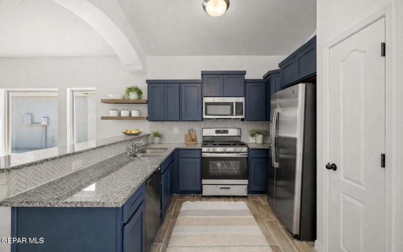 14312 Chris Zingo Lane, El Paso, TX 79928, 3 Habitaciones Habitaciones , ,2 BañosBaños,Residential,En Venta,14312 Chris Zingo Lane,0,935485