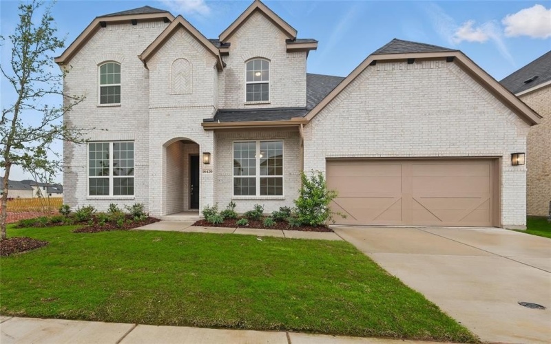 2257 Slate Drive, Waxahachie, TX 75167, 4 Bedrooms Bedrooms, ,3 BathroomsBathrooms,Residential,For Sale,2257 Slate Drive,0,21038212
