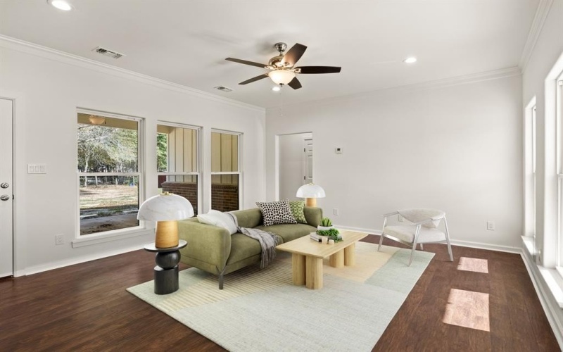 1339 HWY 67, Mount Vernon, TX 75457, 3 Bedrooms Bedrooms, ,2 BathroomsBathrooms,Residential,For Sale,1339 HWY 67,0,21137647