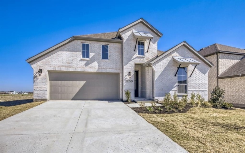 2230 Prickly Cactus Drive, Forney, TX 75126, 4 Habitaciones Habitaciones , ,3 BañosBaños,Residential,En Venta,2230 Prickly Cactus Drive,0,21137654