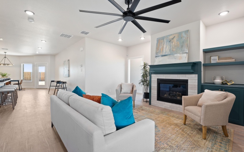 2123 Edgewood Street, Lubbock, TX 79415, 3 Bedrooms Bedrooms, ,2 BathroomsBathrooms,Residential,For Sale,2123 Edgewood Street,202550991