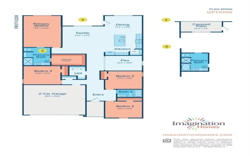 3867 Rose Hill, Denison, TX 75020, 4 Habitaciones Habitaciones , ,2 BañosBaños,Residential,En Venta,3867 Rose Hill,0,21137844