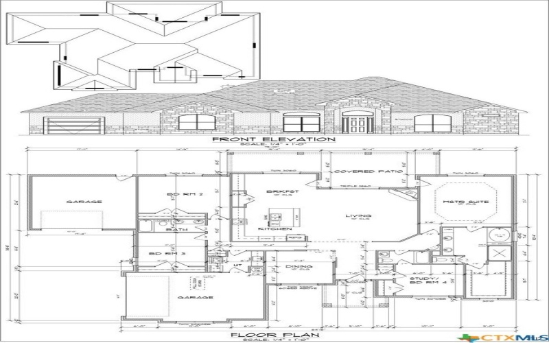 11144 Golden Eagle Avenue, Salado, TX 76571, 4 Habitaciones Habitaciones , ,3 BañosBaños,Residential,En Venta,11144 Golden Eagle Avenue,0,600549