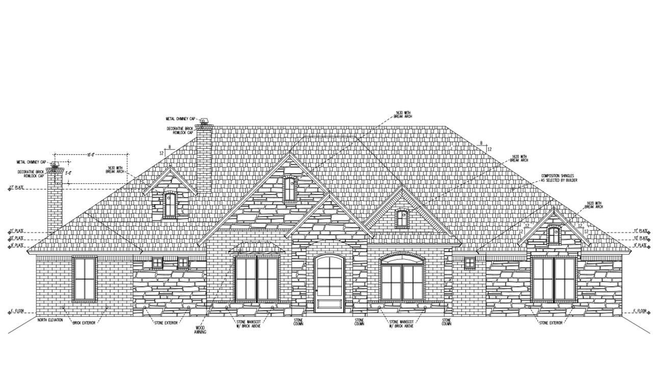 5309 County Road 7675, Lubbock, TX 79424, 4 Habitaciones Habitaciones , ,5 BañosBaños,Residential,En Venta,5309 County Road 7675,202550998