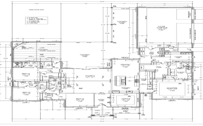 5309 County Road 7675, Lubbock, TX 79424, 4 Habitaciones Habitaciones , ,5 BañosBaños,Residential,En Venta,5309 County Road 7675,202550998