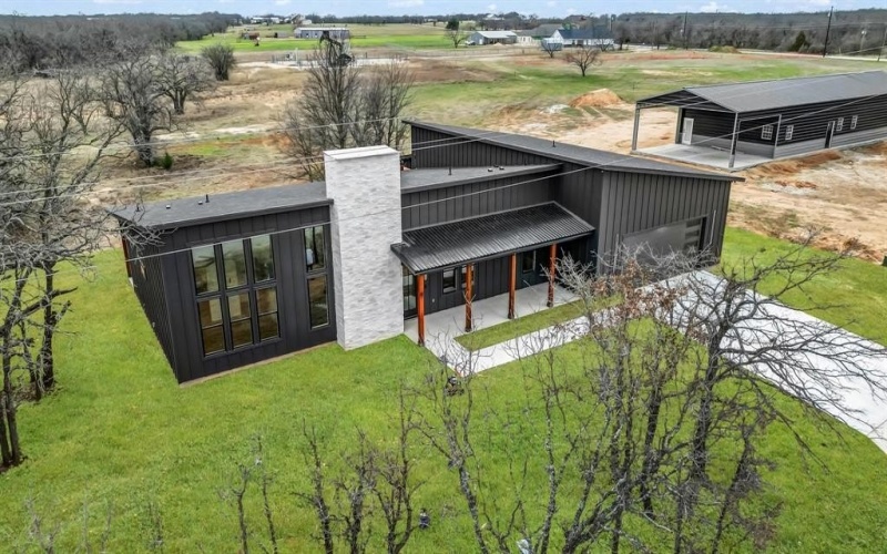 Zephyr 2 Tbd Three Quarter Loop, Poolville, TX 76487, 3 Habitaciones Habitaciones , ,2 BañosBaños,Residential,En Venta,Zephyr 2 Tbd Three Quarter Loop,0,21120475