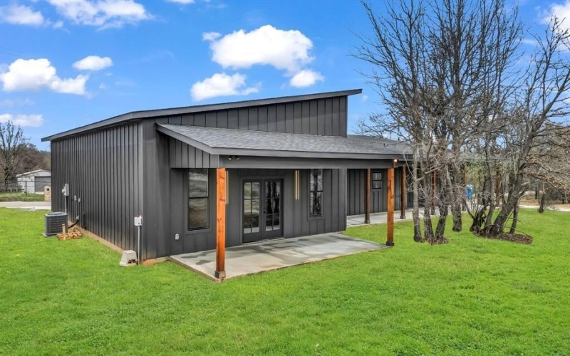 Zephyr 2 Tbd Three Quarter Loop, Poolville, TX 76487, 3 Habitaciones Habitaciones , ,2 BañosBaños,Residential,En Venta,Zephyr 2 Tbd Three Quarter Loop,0,21120475