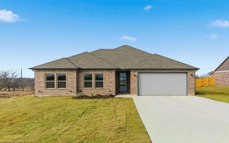 502 Cumberland Trail, Bridgeport, TX 76458, 3 Habitaciones Habitaciones , ,2 BañosBaños,Residential,En Venta,502 Cumberland Trail,0,21130065