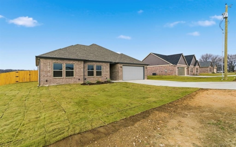 502 Cumberland Trail, Bridgeport, TX 76458, 3 Habitaciones Habitaciones , ,2 BañosBaños,Residential,En Venta,502 Cumberland Trail,0,21130065