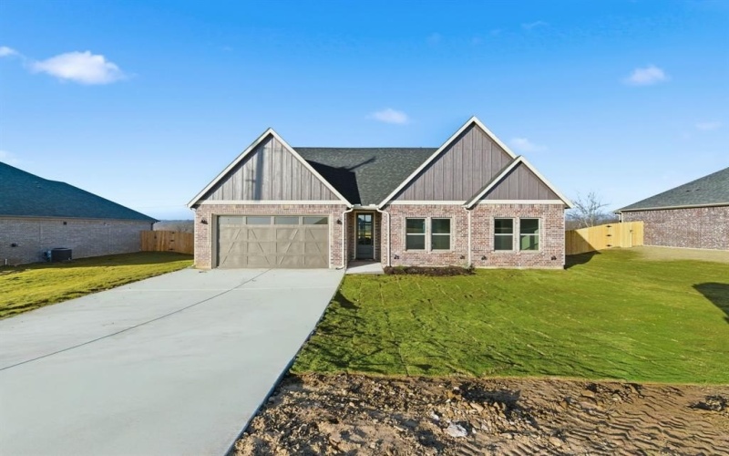 498 Cumberland Trail, Bridgeport, TX 76458, 3 Bedrooms Bedrooms, ,2 BathroomsBathrooms,Residential,For Sale,498 Cumberland Trail,0,21130129